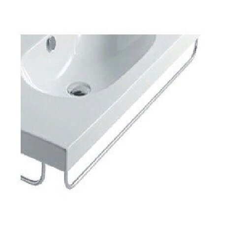 Полотенцедержатель GALASSIA EDEN 5244 цвет хром