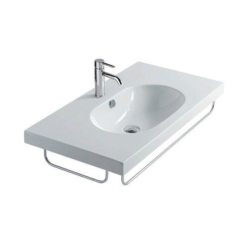 Полотенцедержатель GALASSIA EDEN 5244 цвет хром