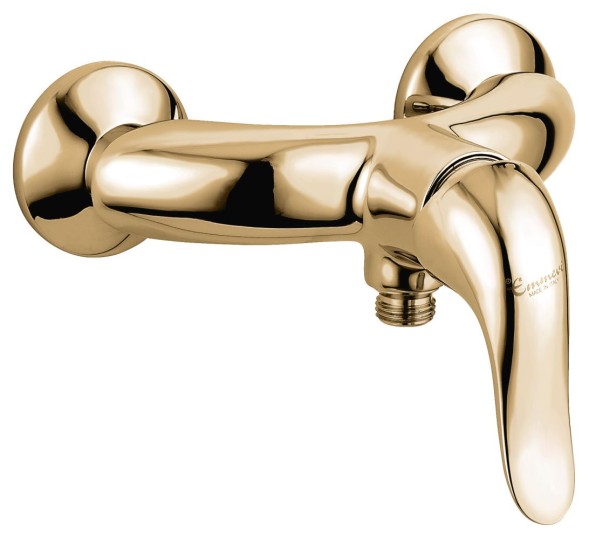 Emmevi Duka, смеситель для душа, цвет бронза 44002/BR