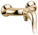 Emmevi Duka, смеситель для душа, цвет бронза 44002/BR