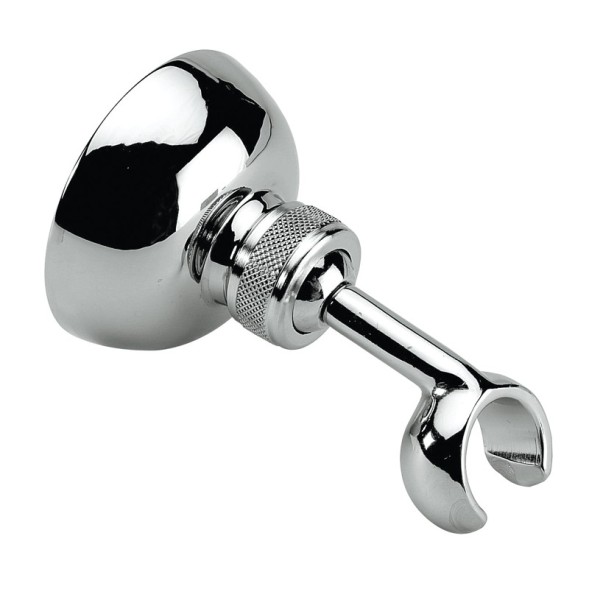Держатель душевой лейки Webert AC0439015. хром