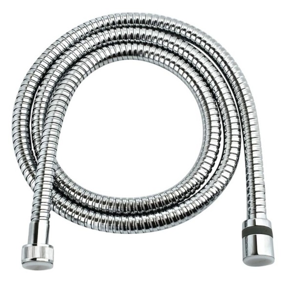 Шланг Webert AC0442015. хром