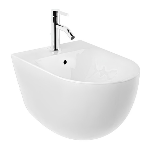 Биде KLUDI RESA D 24BIW0143 подвесное