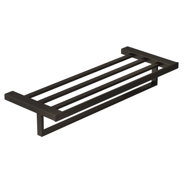 Держатель полотенца KLUDI VELA C 31989N2 полочка