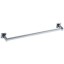 NOFER Полотенцедержатель 600 мм нерж.сталь CLASSIC 09031.S матовый