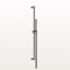 Gessi Душевой гарнитур, 316 Bath Shower, 25, цвет медь брашированная  54044#708