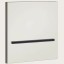 Gessi Излив, Cascata, цвет сталь 20295#238