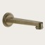 Gessi Излив, VENTI20, цвет латунь состаренная 65103#713