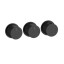 Gessi Смеситель для душа, Anello, на 2 потребителя, цвет Бронза состаренная 63434#187