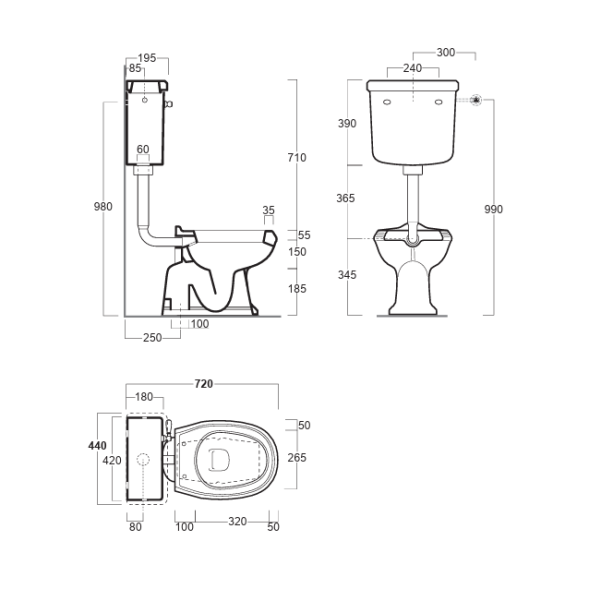 Сиденье с крышкой SIMAS ARCADE с микролифтом цвет белый золото AR007OR