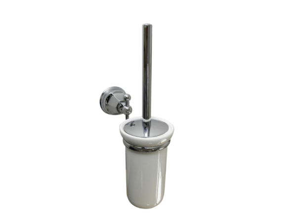 Nicolazzi Ёршик Teide г 198 1490 NL 05 цвет никель