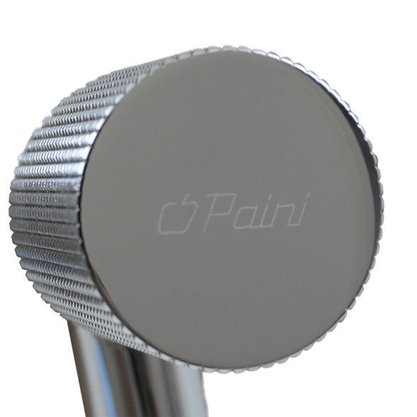 Paini 7GCR205O Смеситель для раковины Кокс Грип , хром