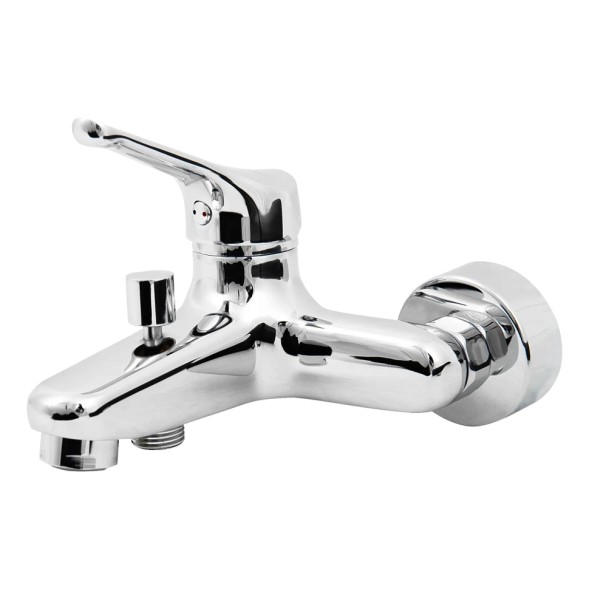 Paini 059CR111LMKM Смеситель для ванны Биос , хром