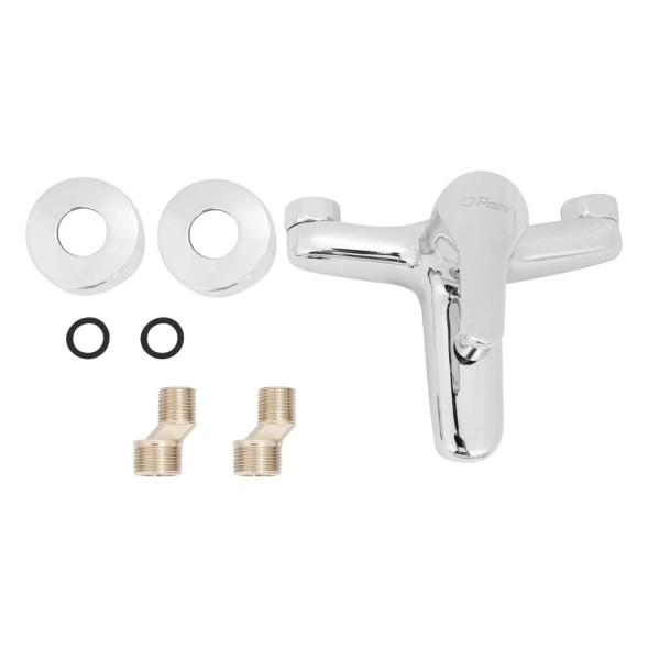 Paini 059CR111LMKM Смеситель для ванны Биос , хром