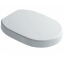 Сиденье с крышкой GALASSIA M2 5227 цвет белый глянцевый