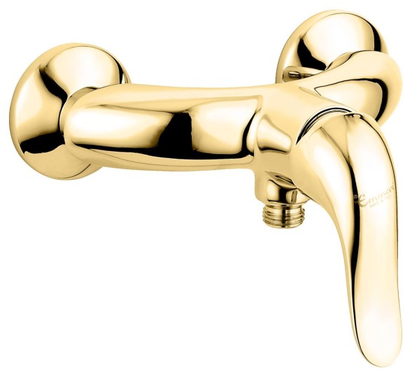 Emmevi Duka, смеситель для душа, цвет золото 44002/OR
