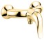 Emmevi Duka, смеситель для душа, цвет золото 44002/OR