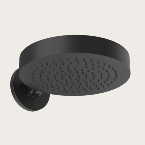 Gessi Верхний душ, Inciso, 300*300, цвет брашированный никель 58248#149