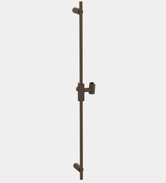 Gessi Штанга для душа, Ingranaggio, цвет хром  63585#031