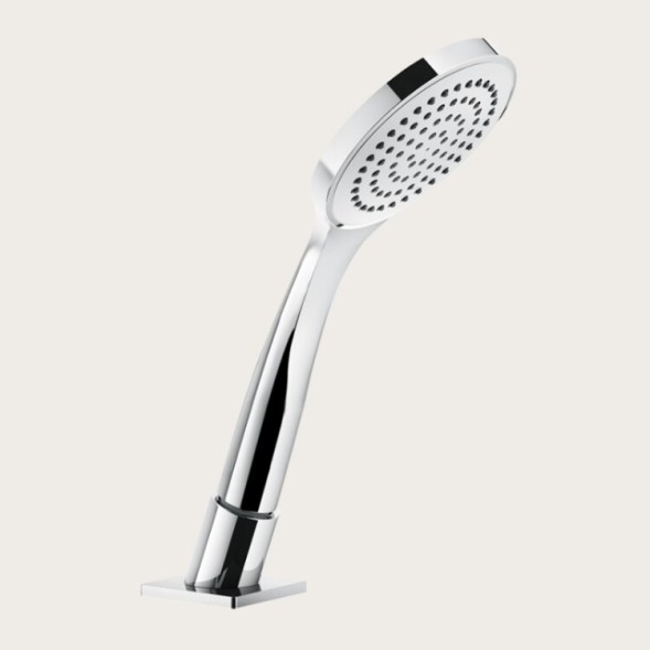 Gessi Душевой набор, Rilievo, цвет латунь  59123#710
