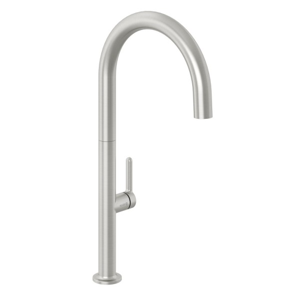 Смеситель KLUDI AUREA 55803N575 для кухни