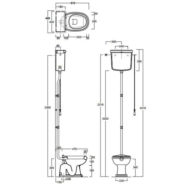 Сиденье с крышкой SIMAS ARCADE с микролифтом цвет орех AR008