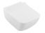 Villeroy&amp;Boch Унитаз, Venticello, подвесной, шгв 375*560*330, цвет-альпийский белый 4611R001