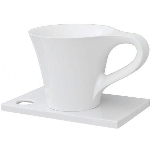 Раковина Artceram One Shot напольный без отверстий цвет белый  OSL005 01 00