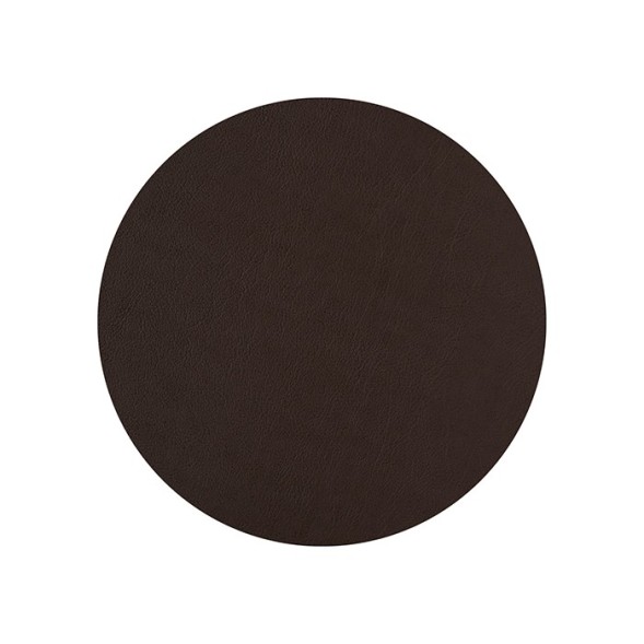 Плейсмат COLOMBO DESIGN ADJ 004.04/06 настольный двухсторонний цвет капучино/шоколад