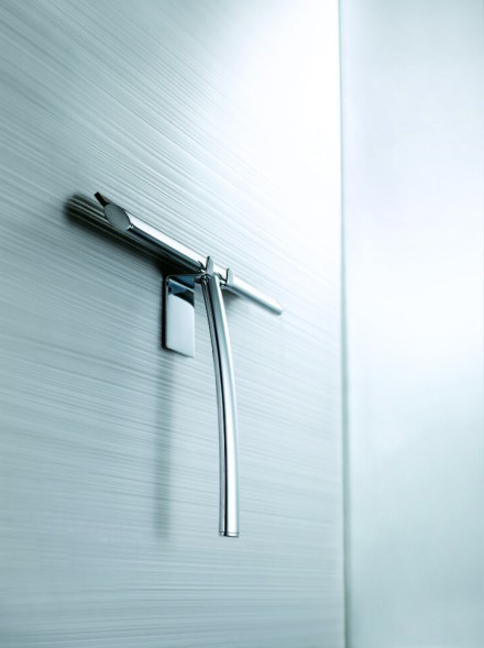 Водосгон LANGBERGER ACCESSORIES 71183 подвесной цвет хром