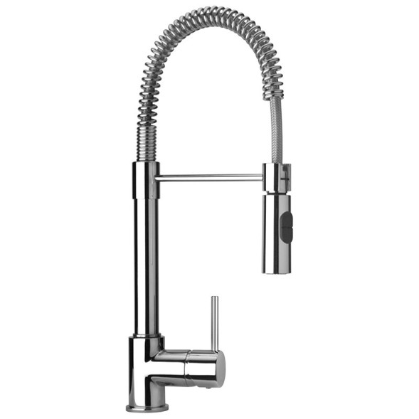 Paini 78CR557PEKM Смеситель для кухни Кокс , хром