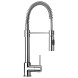 Paini 78CR557PEKM Смеситель для кухни Кокс , хром
