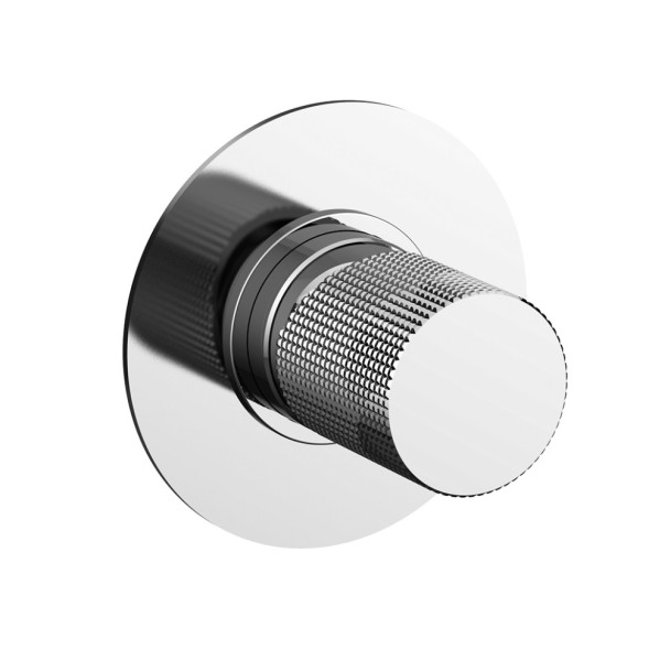 Paini 7GCR690 Смеситель для душа Кокс Грип встраиваемый, хром