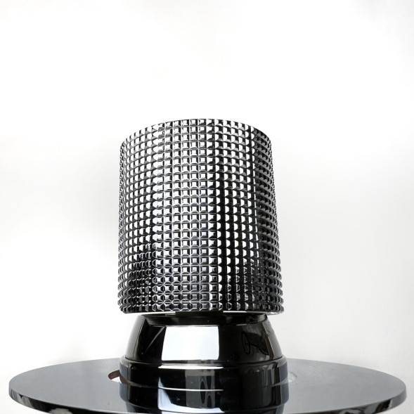 Paini 7GCR690 Смеситель для душа Кокс Грип встраиваемый, хром