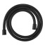 Paini 950150PVCPQ Шланг для душа ПВХ 150см, чёрный