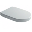 Сиденье с крышкой GALASSIA M2 5228 цвет белый глянцевый