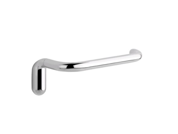 Gessi Бумагодержатель, Anello, шгв 166*77*50, цвет черный матовый  63755#299
