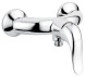 Emmevi Duka, смеситель для душа, цвет хром 44002/CR