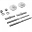 Набор крепежей GLOBO FISSAGGI для раковины FIS05