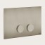 Gessi Клавиша смыва, Anello, Diamantato, для унитаза, шгв 245*17*155, цвет хром  54623#031