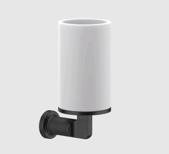 Gessi Стакан, Inciso, шгв 75*105*176, цвет белый#золото   58507#246
