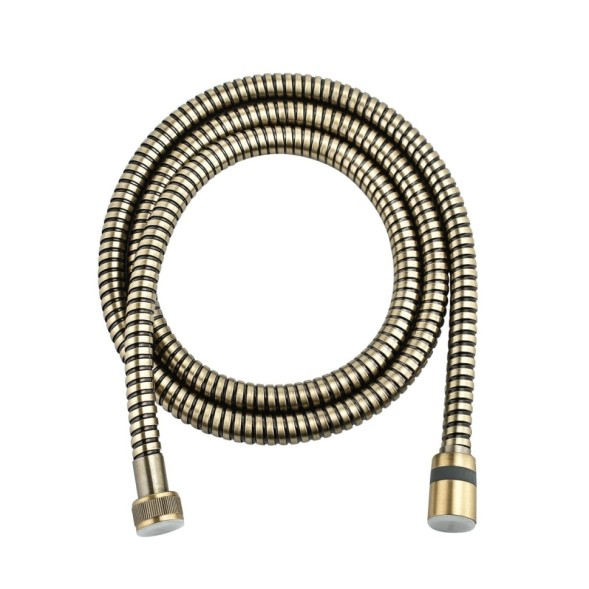 Шланг Webert AC0442065. бронза