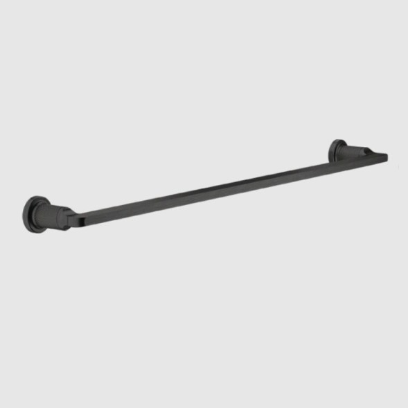 Gessi Полотенцедержатель, Inciso, шгв 641*77*41, цвет брашированная бронза PVD  58503#726