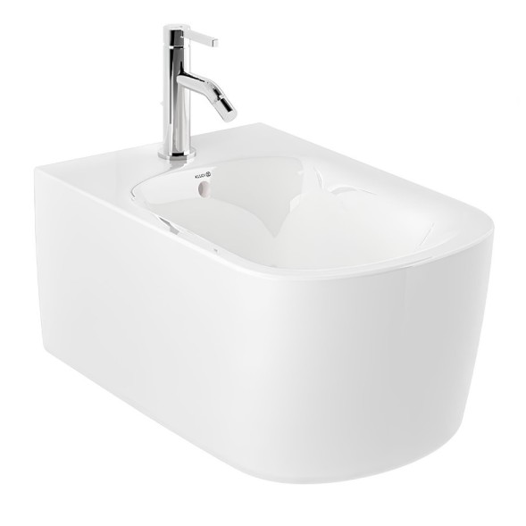 Биде KLUDI RESA S 27BIW0143 подвесное