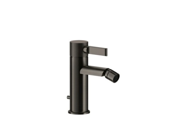 Gessi Смеситель для биде, Inciso, цвет медь  58007#030