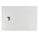 Душевой поддон 1000х700 ISVEA прямоугольный цвет белый матовый 10DT97368-42L