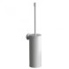 Ершик COLOMBO DESIGN PLUS W4962.BM настенный цвет белый матовый