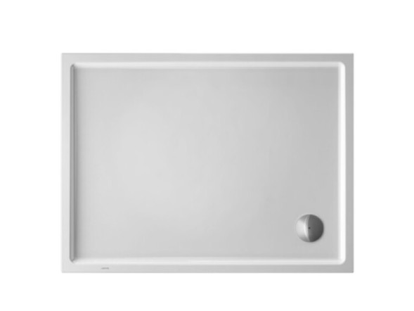 Duravit Душевой поддон, Starck Slimline, шгв 1200*900*55, цвет белый 720122000000000
