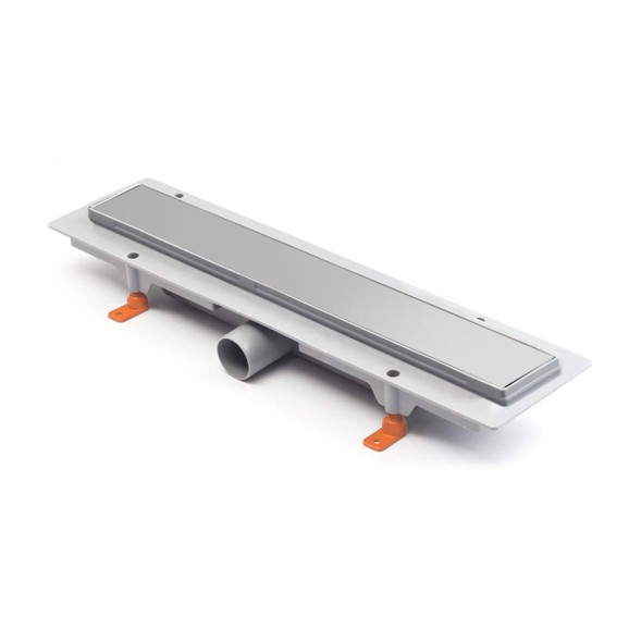 Paini Душевой лоток с рамкой Klasik 450 мм