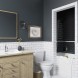 Paini 88CR205 Смеситель для раковины Дуомо , хром